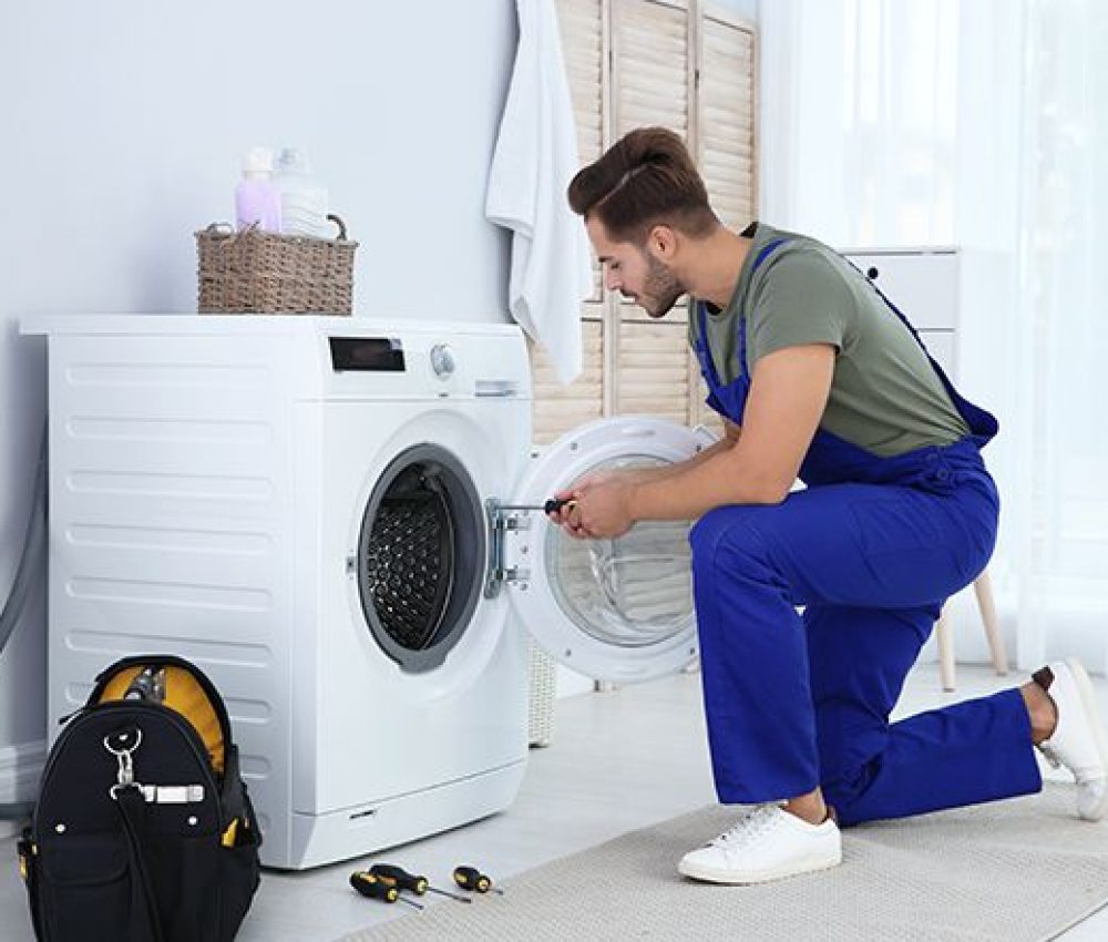 Siemens Washer